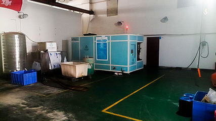 東莞危險廢物處理產業投資咨詢 市場機遇、投資策略與風險評估