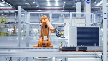 獲國家級認可！卡奧斯打造CMMM“評、測、咨、升”一站式智造服務標桿